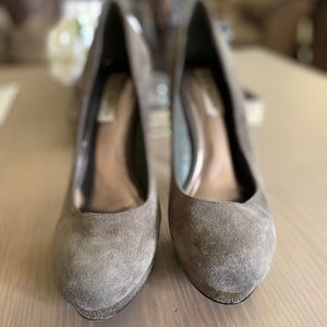 Steve Madden ‘CARYSSA’ Platform NYE Heels 🎆